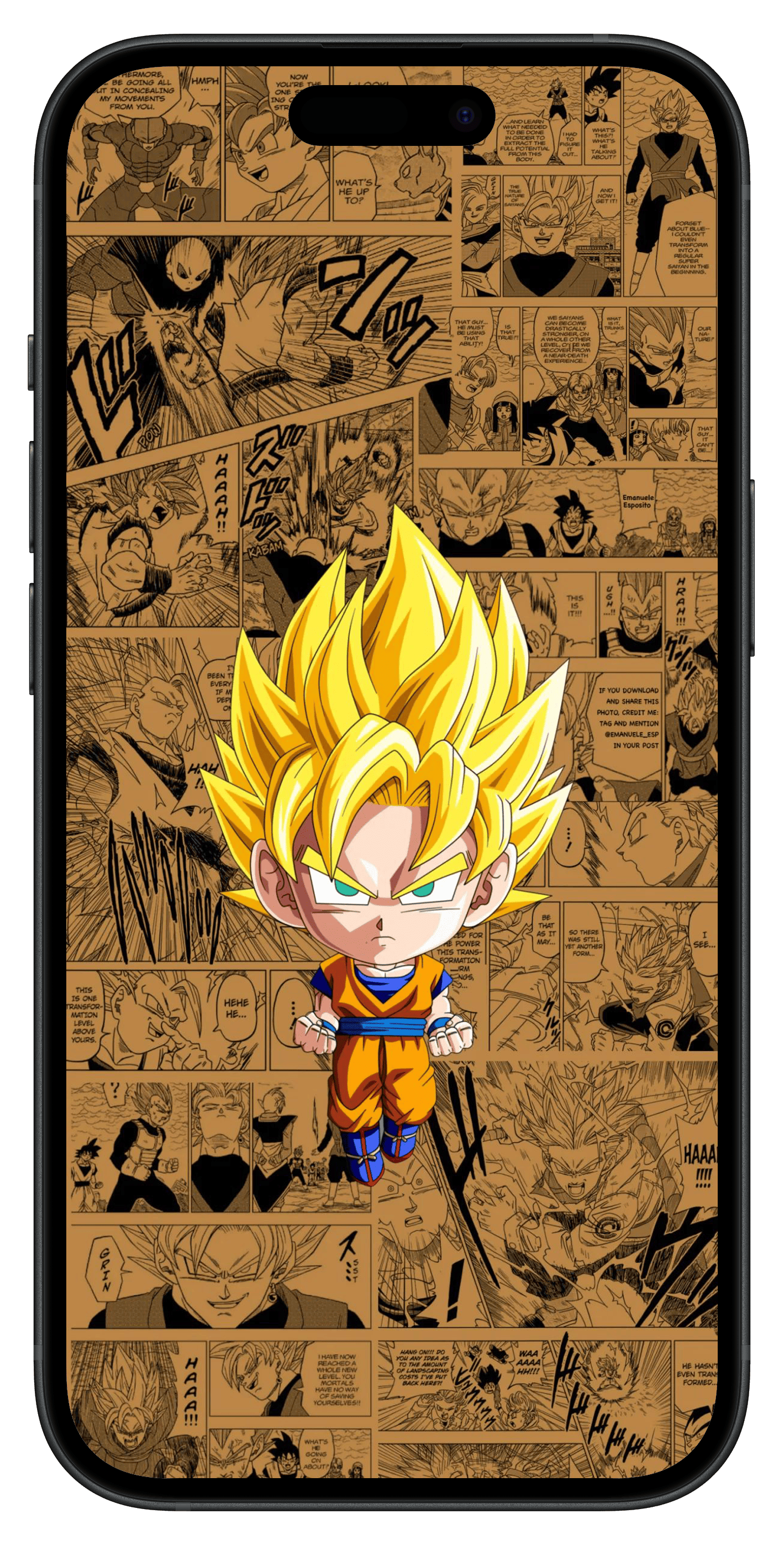 图片[2]-壁纸｜Q版动漫人物 - 旧人软件阁-旧人软件阁