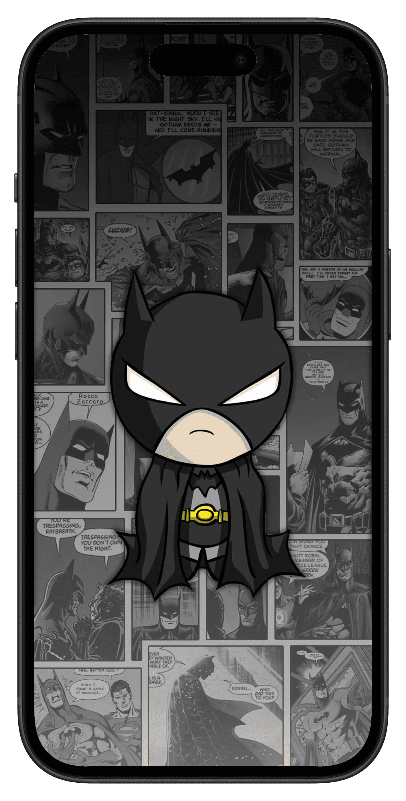 图片[10]-壁纸｜Q版动漫人物 - 旧人软件阁-旧人软件阁