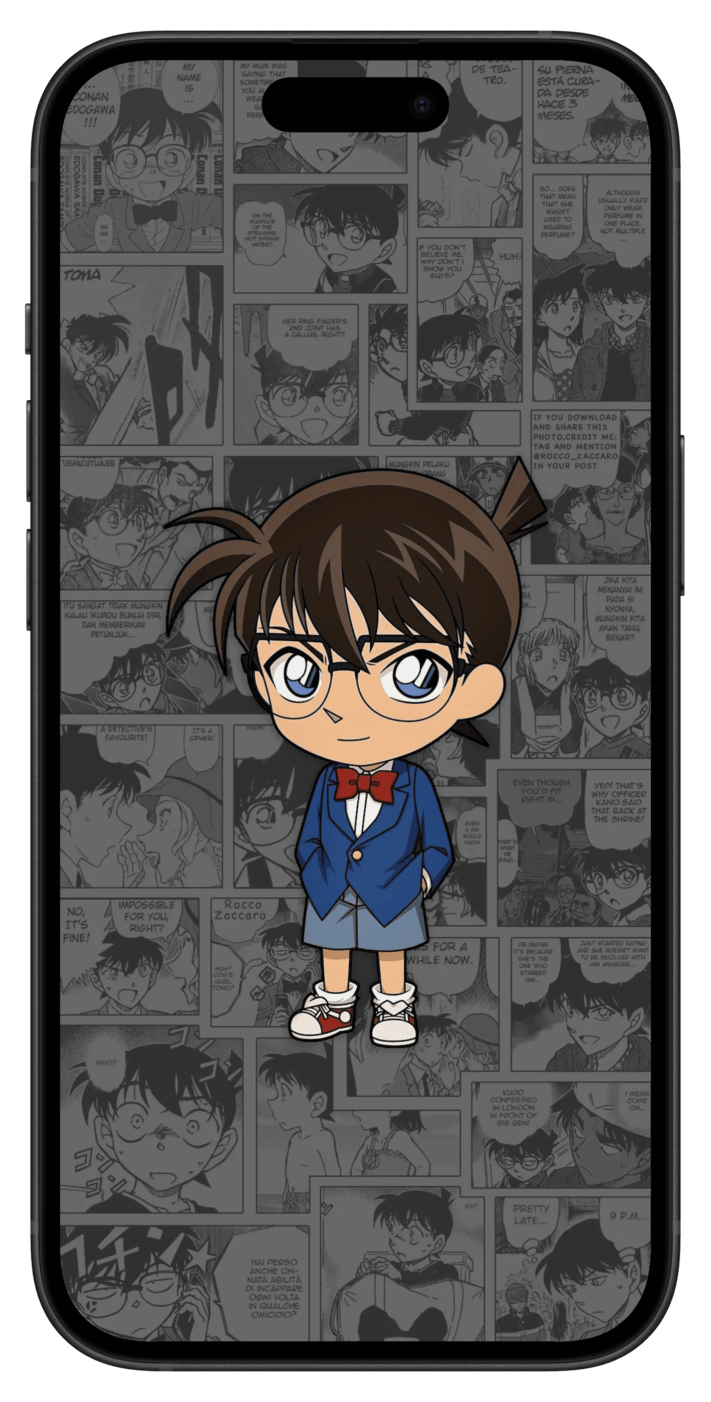 图片[8]-壁纸｜Q版动漫人物 - 旧人软件阁-旧人软件阁