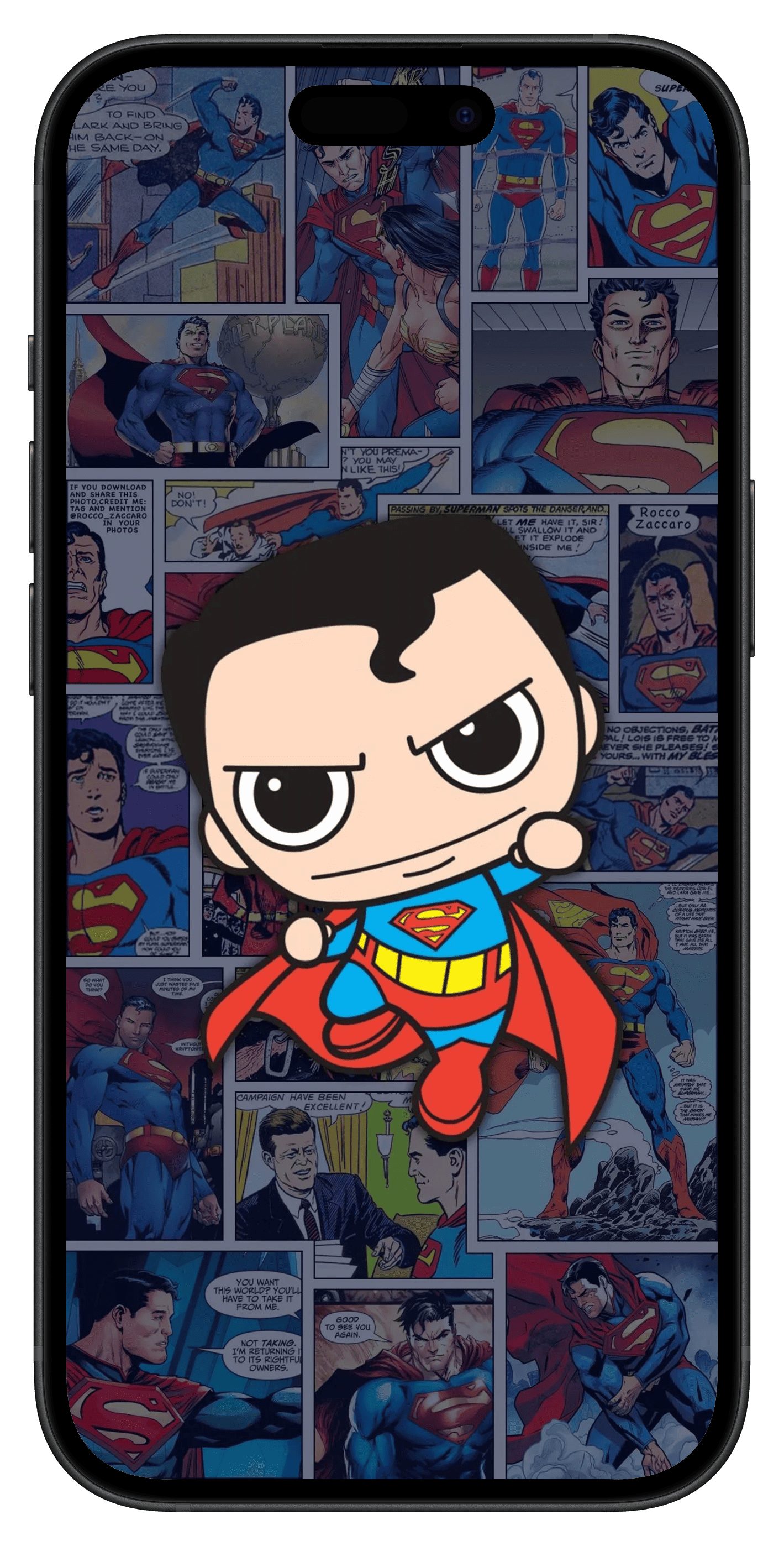 图片[4]-壁纸｜Q版动漫人物 - 旧人软件阁-旧人软件阁