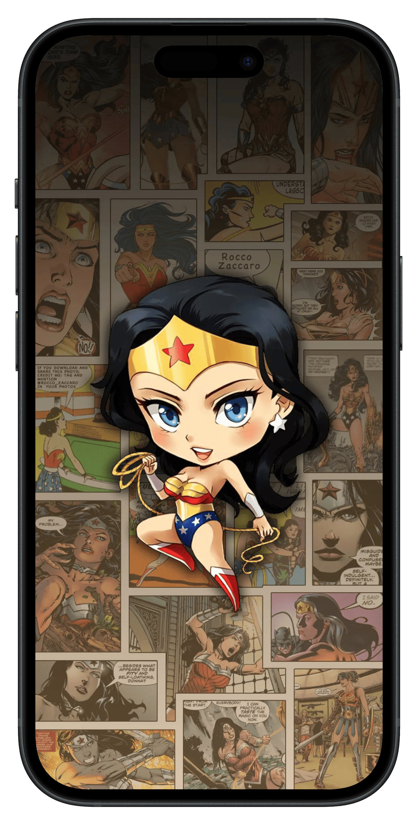 图片[6]-壁纸｜Q版动漫人物 - 旧人软件阁-旧人软件阁