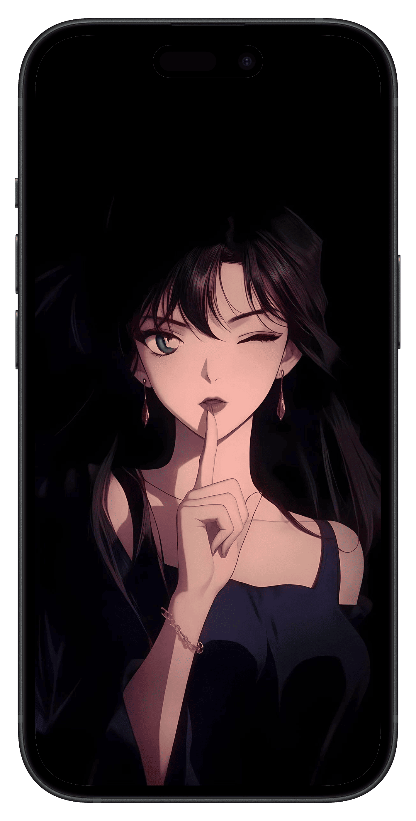 图片[2]-壁纸｜柯南系列 - 旧人软件阁-旧人软件阁