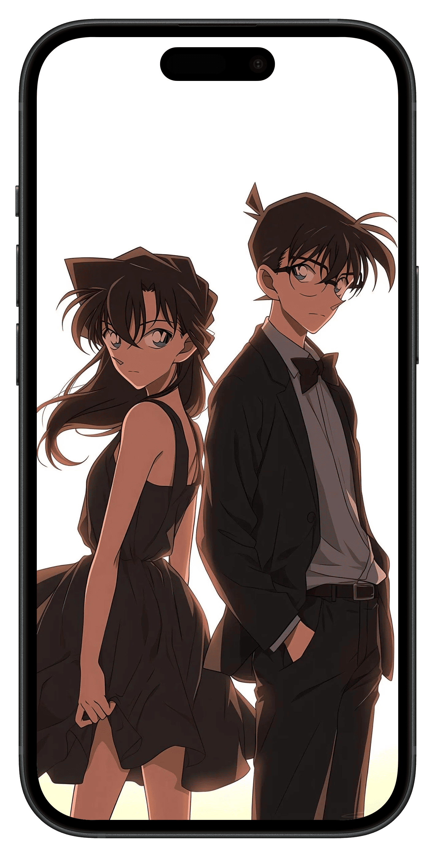 图片[3]-壁纸｜柯南系列 - 旧人软件阁-旧人软件阁