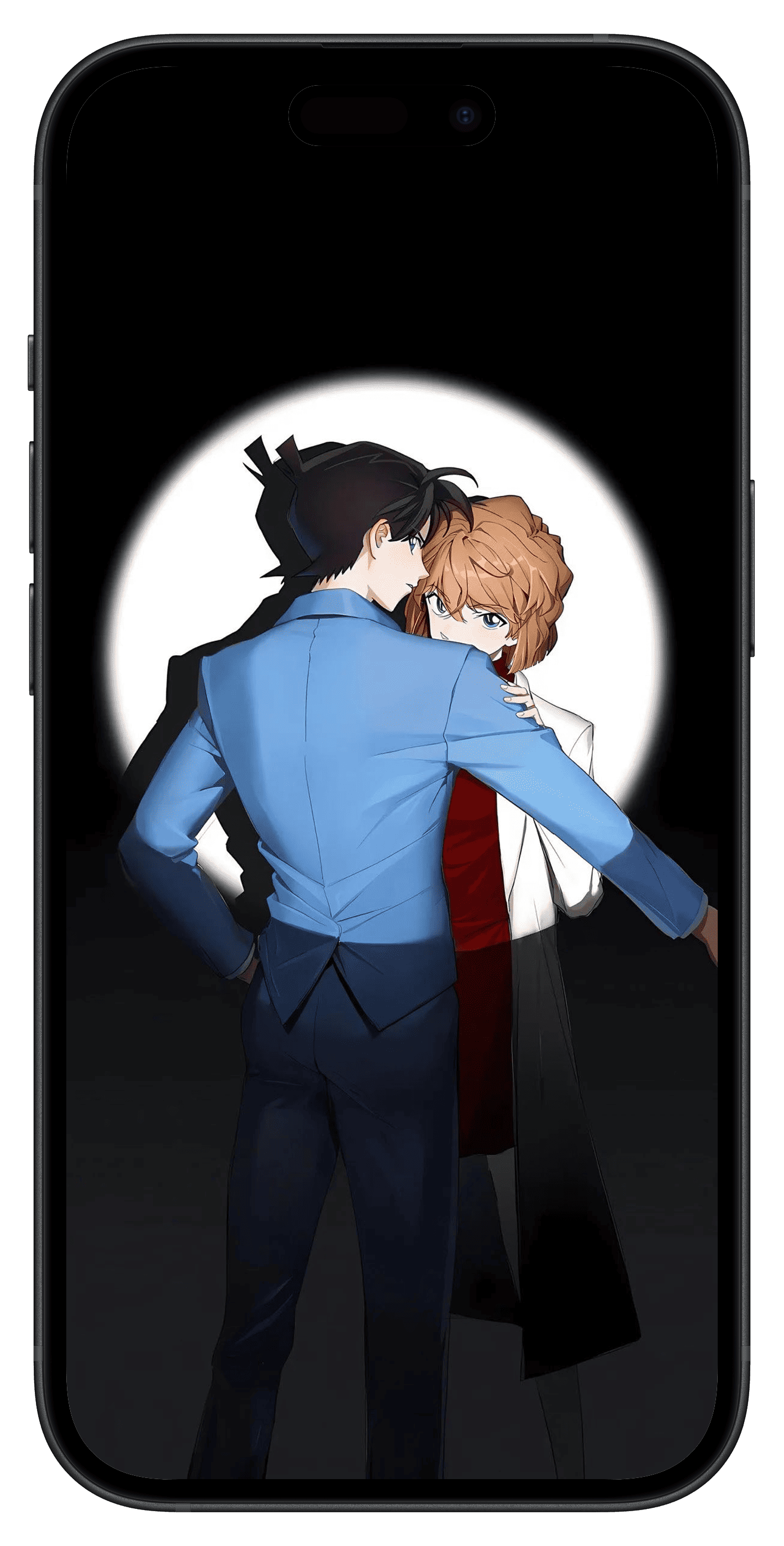 图片[5]-壁纸｜柯南系列 - 旧人软件阁-旧人软件阁