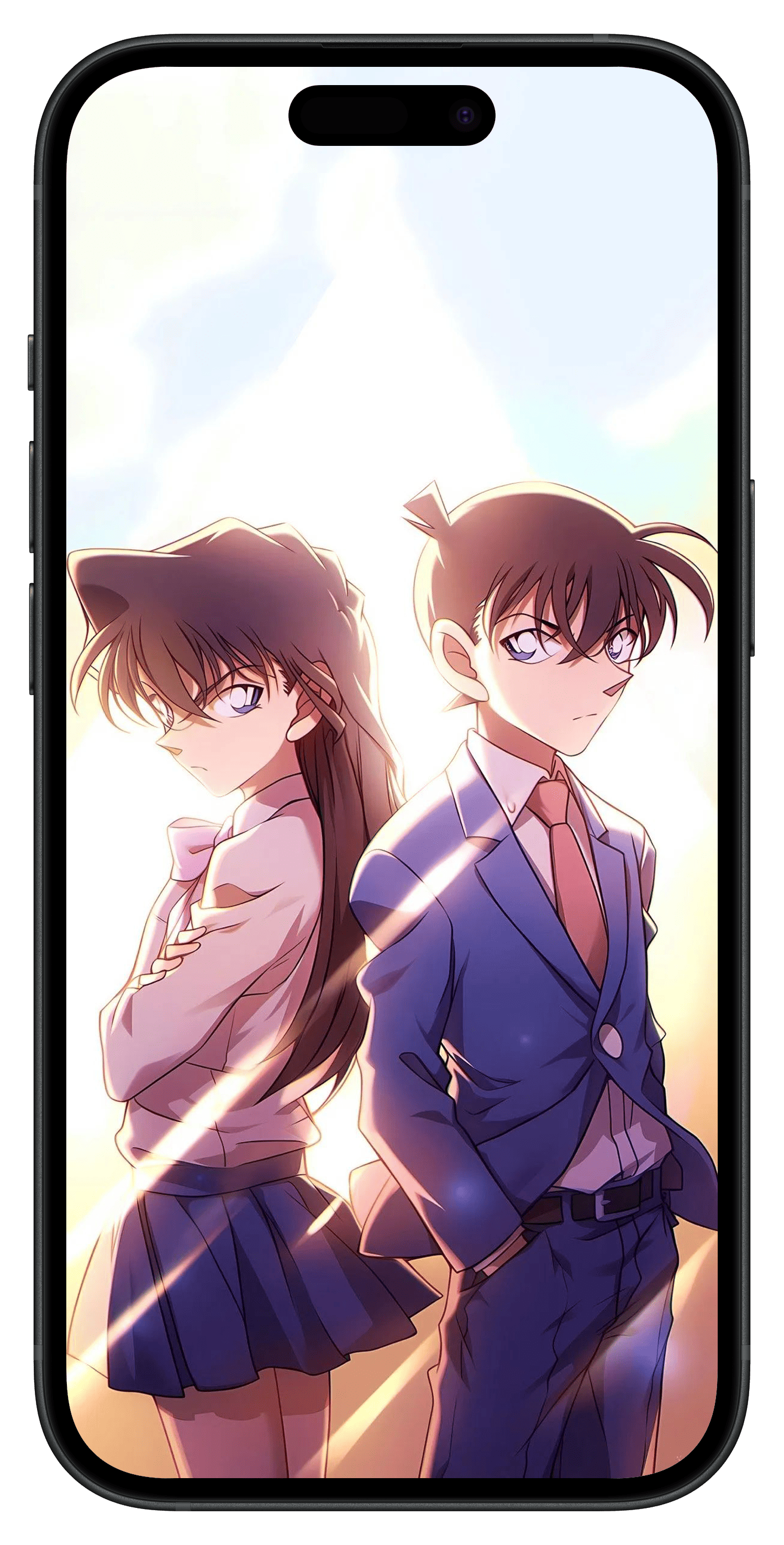 图片[6]-壁纸｜柯南系列 - 旧人软件阁-旧人软件阁