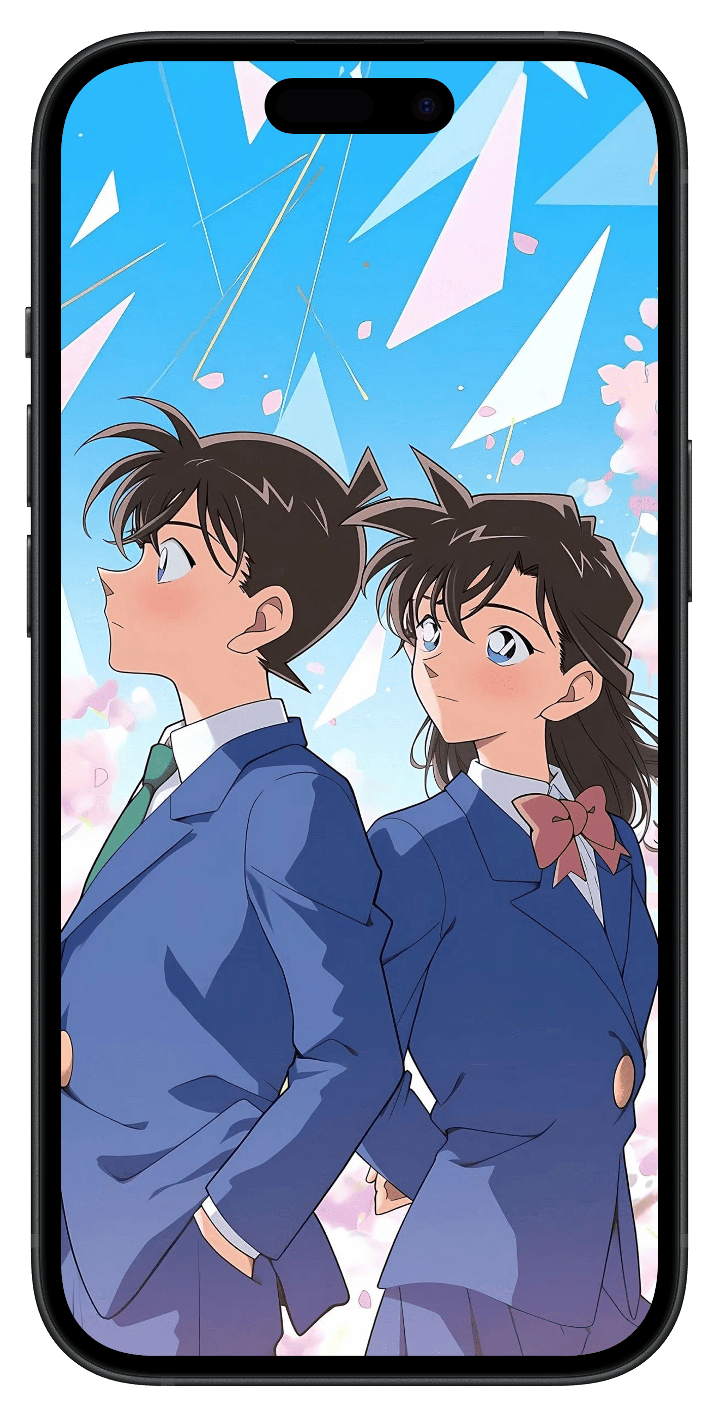 图片[10]-壁纸｜柯南系列 - 旧人软件阁-旧人软件阁