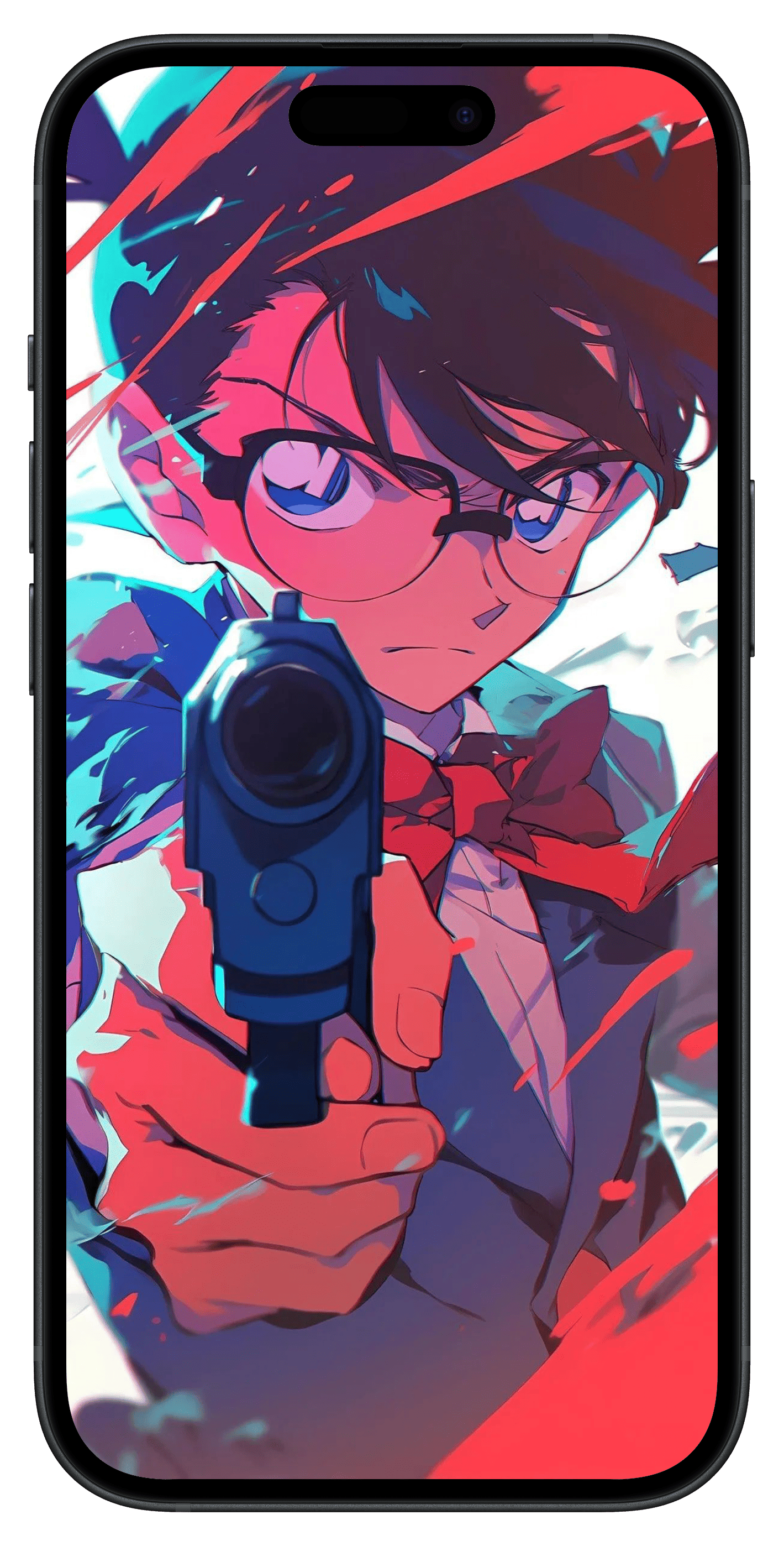 图片[8]-壁纸｜柯南系列 - 旧人软件阁-旧人软件阁