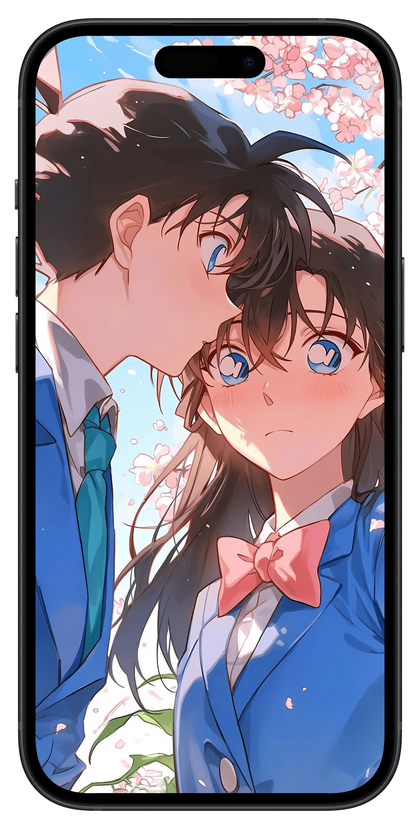 图片[7]-壁纸｜柯南系列 - 旧人软件阁-旧人软件阁