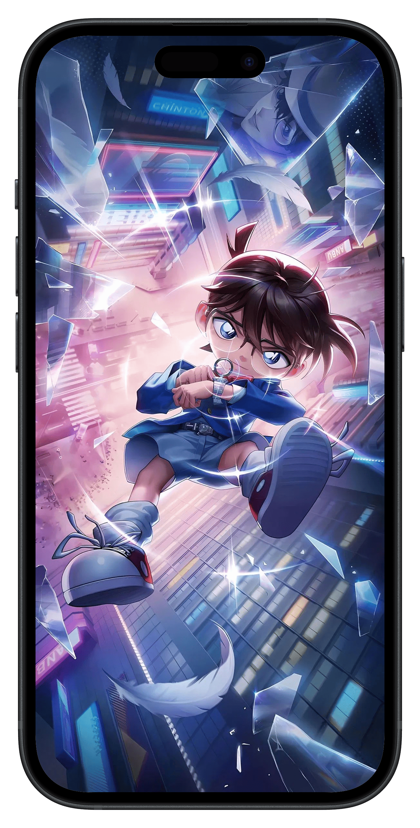 图片[9]-壁纸｜柯南系列 - 旧人软件阁-旧人软件阁