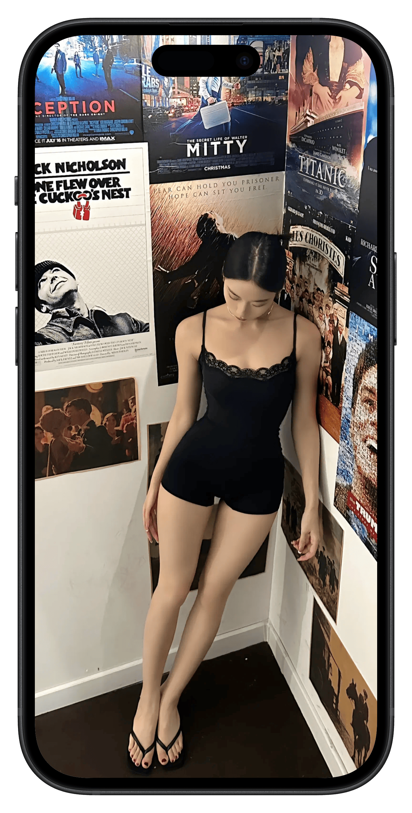 图片[4]-🦋’’丨宇宙辽阔 我只偏爱你坠落的光 - 旧人软件阁-旧人软件阁