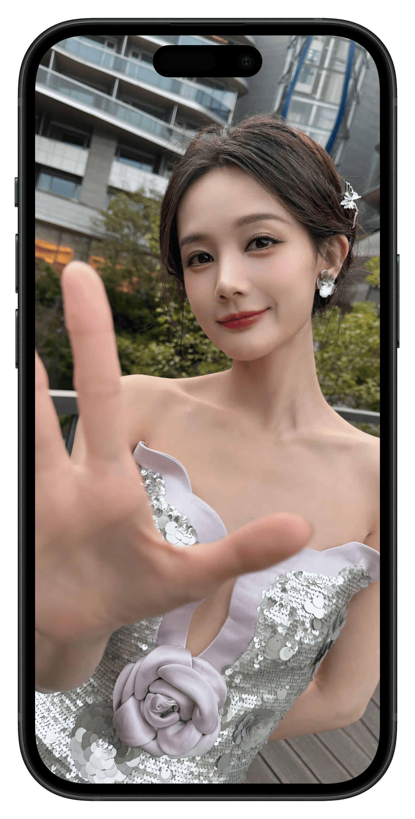 图片[14]-🦋’’丨宇宙辽阔 我只偏爱你坠落的光 - 旧人软件阁-旧人软件阁